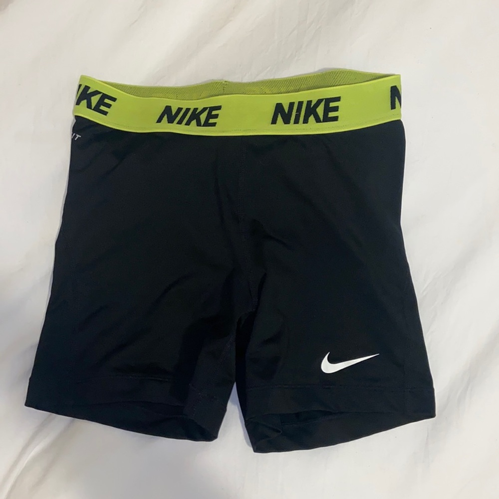Nike Dri-Fit Shorts